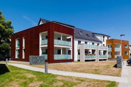 Exklusive und großzügige Dachgeschosswohnung mit moderner Ausstattung in Citylage - Photo 2