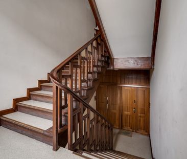 Przestronne klimatyczne mieszkanie z 2 balkonami 103 m² - Zdjęcie 6