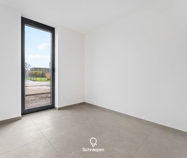 Appartement te huur - Foto 6