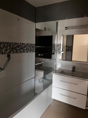 Appartement 4 pièces à Stiring-Wendel - Photo 3