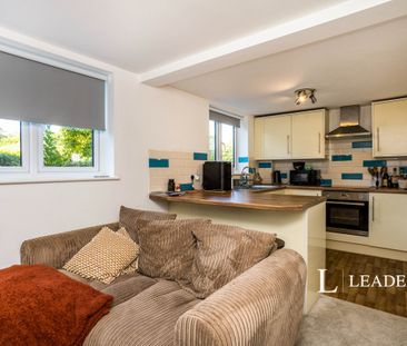 1 bedroom flat to rent Stonebridge Place, Horsham - Photo 2