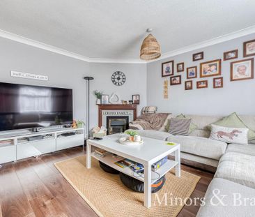 3 bedroom terraced house to rent - Photo 1