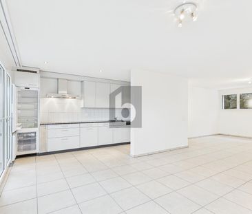 ZENTRAL AN RUHIGER LAGE - Foto 1