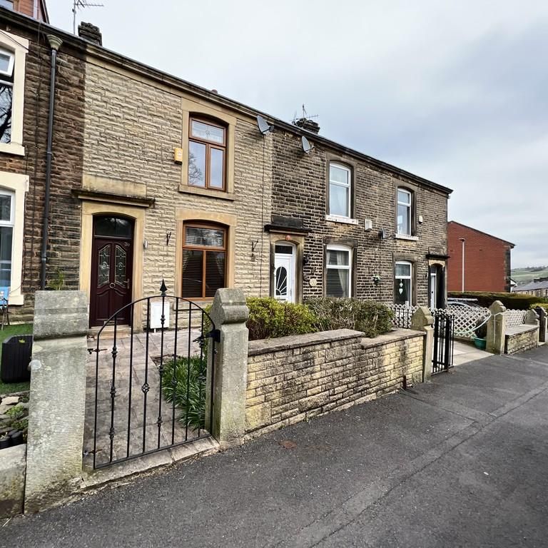 3 bedroom terraced house to rent - Photo 1