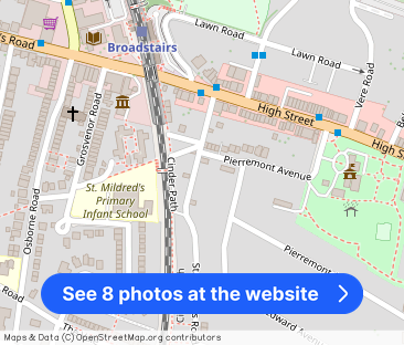 Clarendon Road, Broadstairs, CT10 - Photo 1