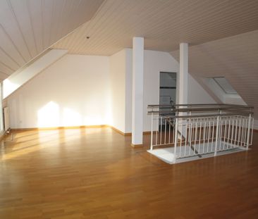 4 Zimmer, 134 m², 5. Stock - Photo 3