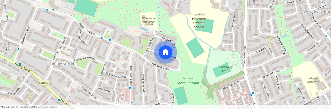 Chelsey Road, COVENTRY