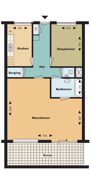 Nieuwehaven, 162, Rotterdam - Foto 2