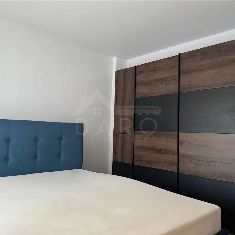 Inchiriez apartament 2 camere Tudor - Campus Cantemir - Fotografie 1