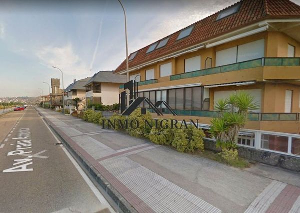 Luxury Flat for rent in Nigrán, Galicia