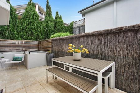 1/65 Dover Road, Rose Bay NSW 2029 - Townhouse For Rent | Domain - Photo 4