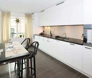 3.5 Zimmer, 103 m², 3. Stock - Photo 3