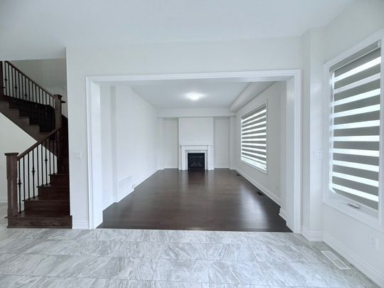 For Lease - 538 Baker Hill Boulevard, Whitchurch-Stouffville, Ontario - Photo 1