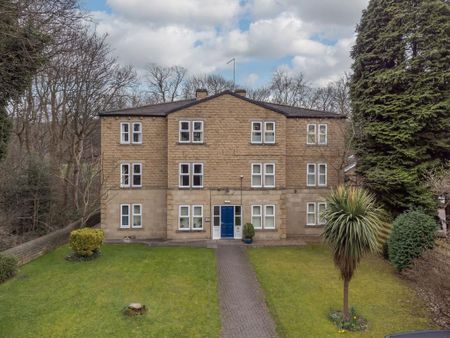 1 bedroom semi-detached house to rent - Photo 4