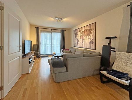 Mooi, recent appartement met twee slaapkamers op centrale locatie te Wommelgem - Foto 2