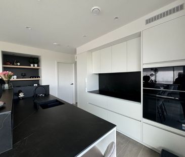 Nieuwbouw 3-slaapkamerappartement te huur voor 6 maanden - Photo 4