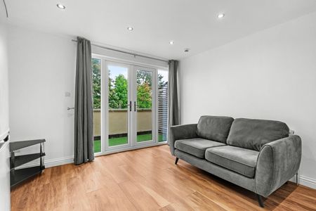 Room in a Shared Flat, Ashley House, BS2 - Photo 3