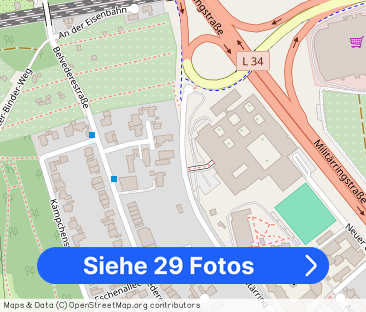 Großgeschnittene Maisonettewohnung im Egelspfad! - Foto 1