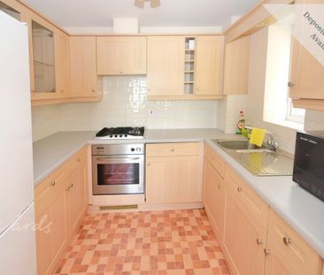 2 bedroom apartment to rent - Photo 6