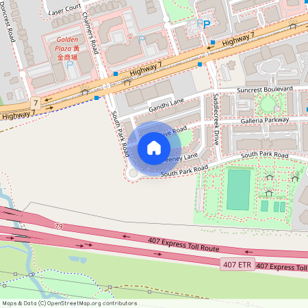 55 Feeney Lane, Markham