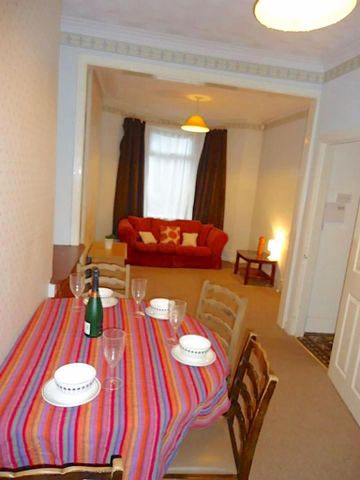 3 bedroom terraced house to rent - Photo 5