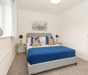 2 bedroom house to rent - Photo 6