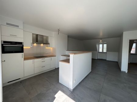 Duplex te huur in Deinze - Foto 5