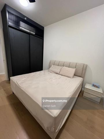 TRX Residences, KL City Centre - Foto 3