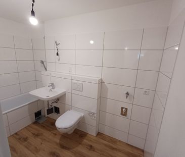 Moderne 2,5-Terrassenwohnung in Haar - Photo 2