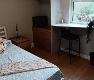 Apartment for rent, Glasnevin Hill (Dublin, Ireland) - Photo 3