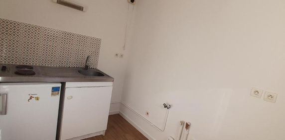 Location Appartement 1 pièce 28m² NANTES 44100 - Photo 2