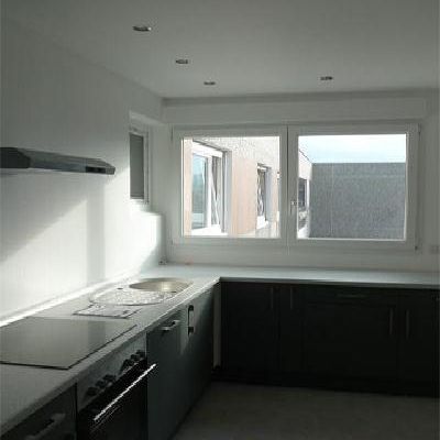 Location Appartement 83 M² HUNINGUE 1 180 € - Photo 1