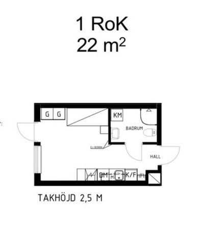 Södra Häggviksvägen, Sollentuna - Photo 2