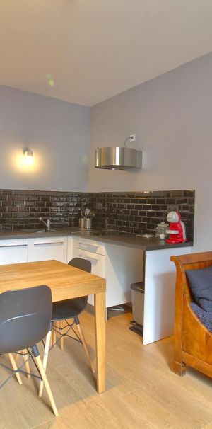 Location Appartement 2 pièces 32m² ST ETIENNE 42100 - Photo 1