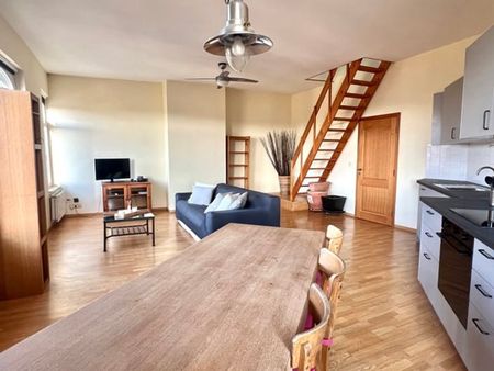 Appartement te huur - Foto 3
