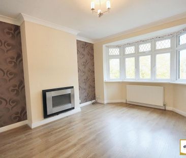 2 bedroom maisonette to rent - Photo 1