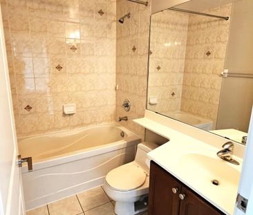 For Lease - 80 Absolute Avenue Unit# 2502, Mississauga, Ontario - Photo 5