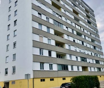 4-Zimmer-Wohnung mit Loggia und Stellplatz! - Photo 3