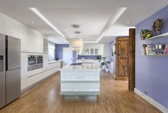 Luxury Villa for rent in Marbella, Andalusia