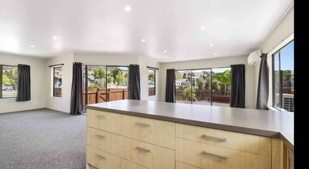 Mountain views in Albert town - Photo 3