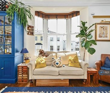 3 bedroom maisonette to rent - Photo 5