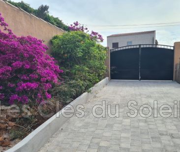 Location Appartement 2 pièces 42m² BANDOL 83150 - Photo 6