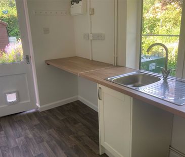 2 Church Cottage, Lydbury North - Photo 4