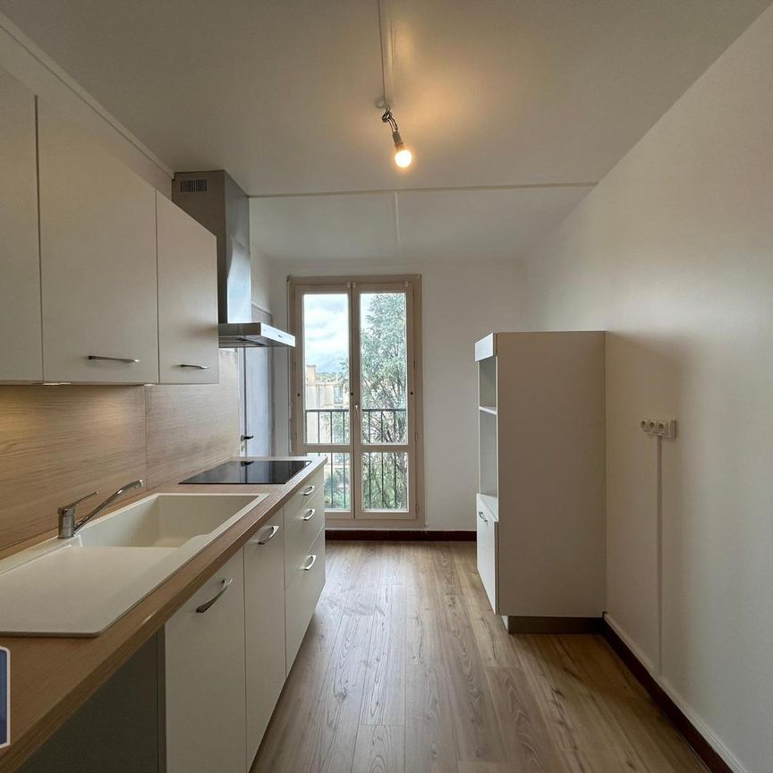 Location Appartement 2 pièces 49m² BRIVE LA GAILLARDE 19100 - Photo 1