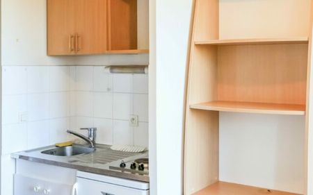 Résidence étudiante Eugène Chevreul - Photo 2