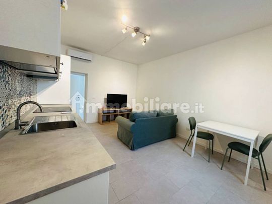Bilocale via I° Maggio, Centro, Pontedera - Foto 1