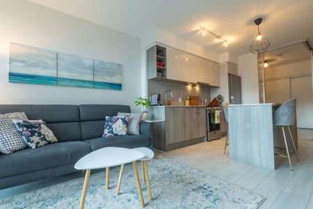 For Lease - 31 Tippett Road Unit# 657, Toronto, Ontario - Photo 2