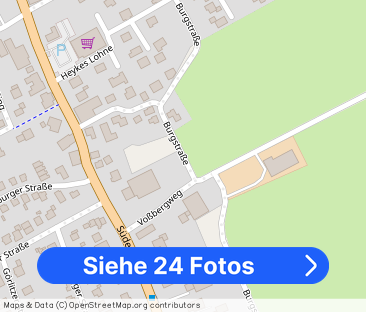 Charmantes Einfamilienhaus mit großzügigem Raumangebot in Moormerla... - Foto 1