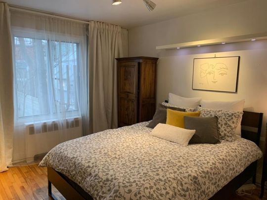 4405 Av. Isabella, app.1, H3T 1N5, H3T 1N5, Montréal - Photo 1