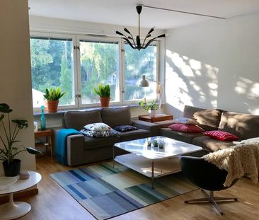 Sunnerdahlsplan, Bromma - Foto 3